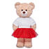 Sparkly Red Tutu