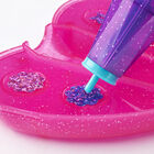 Bearjewel Sequin Applicator Set with Heart Locket Case