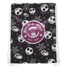 Disney Tim Burton's The Nightmare Before Christmas Toy Bear Carrier - Build-A-Bear Workshop®