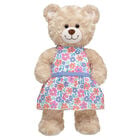 Floral Dress - Build-A-Bear Workshop&reg;