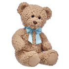 Blue Gifting Bow