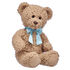 Online Exclusive Blue Gifting Bow