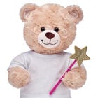 Gold Star Wand