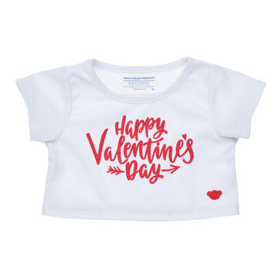 Happy Valentine's Day T-Shirt