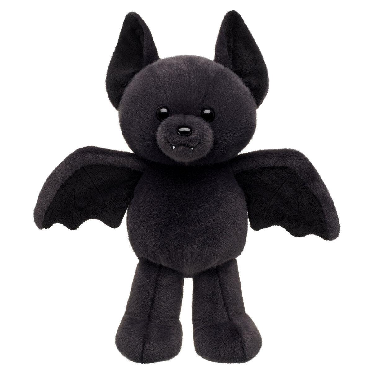 Posable Bat Stuffed Animal