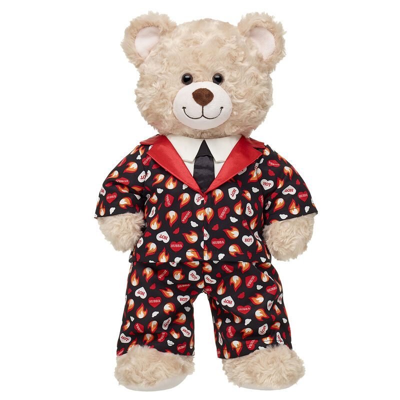 Online Exclusive Hubba Hubba Suit for Stuffed Animals - Build-A-Bear Workshop®