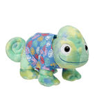 Tropical Tie-Dye Chameleon Plush Toy Set - Build-A-Bear Workshop&reg;