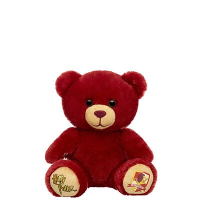 HARRY POTTER™ GRYFFINDOR™ Mini Teddy Bear