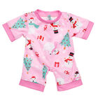 Pink Winter Sleeper - Build-A-Bear Workshop®