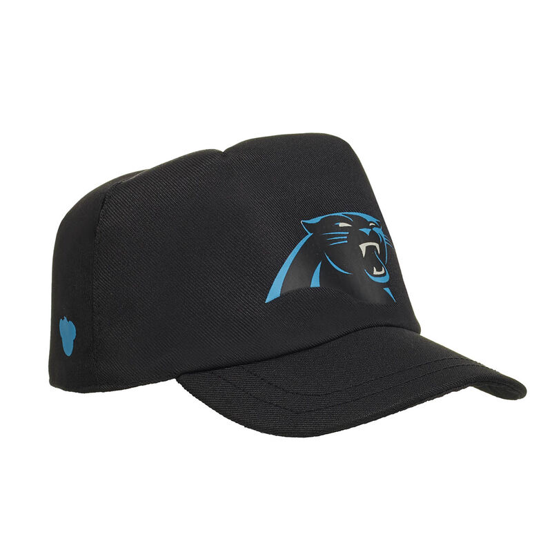 Carolina Panthers NFL Fan Hat for Plush Toys - Build-A-Bear Workshop&reg;