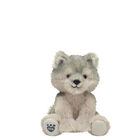 Build-A-Bear Buddies Wolf Pup 