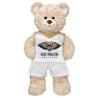 New Orleans Pelicans Uniform 2 pc. - Build-A-Bear Workshop®