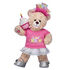 Happy Hugs Teddy Pink Birthday Gift Set