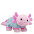 Mint Axolotl PJ Sleeper Gift Set