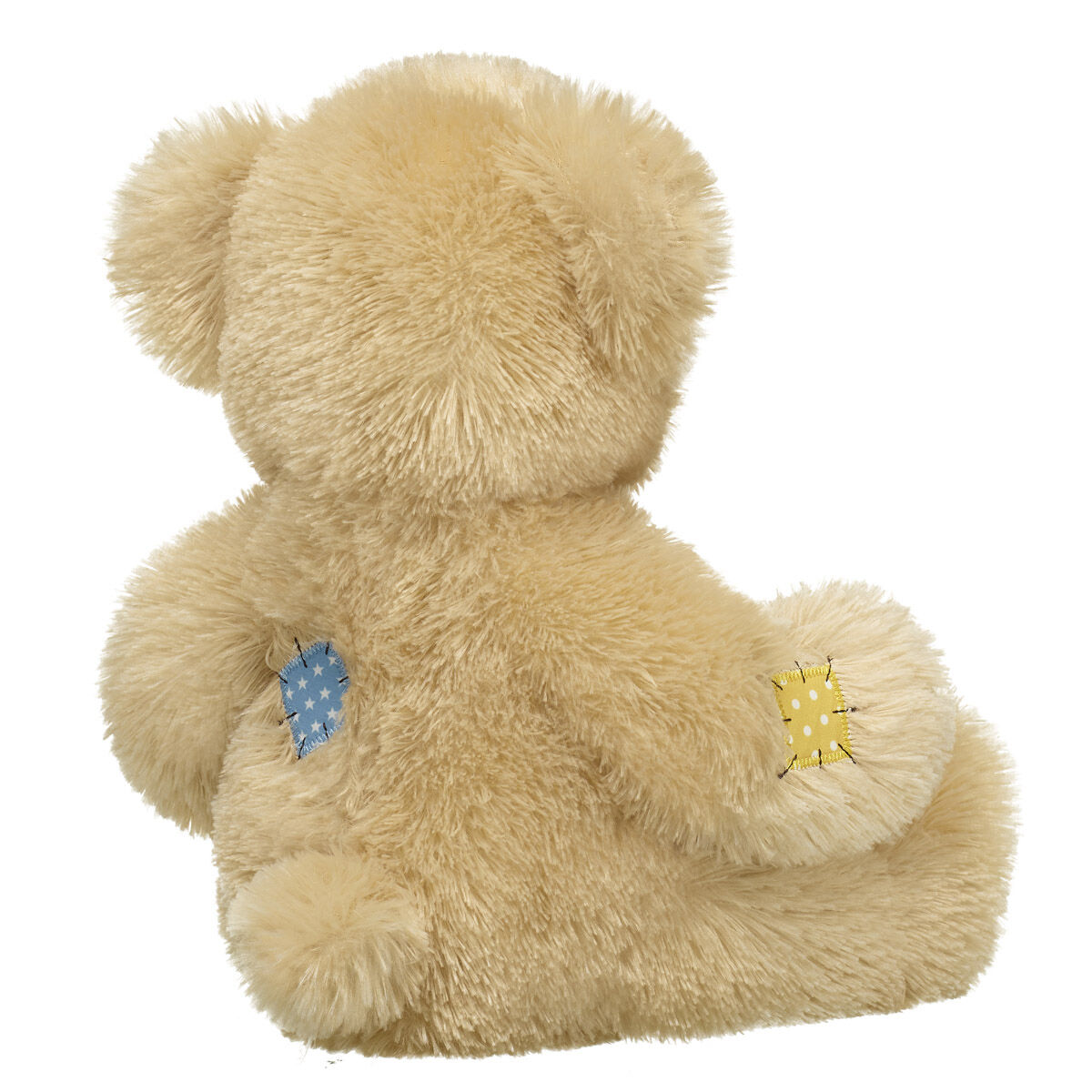 Champ Teddy Bear - A Champion Fur Kids | Vault Collection