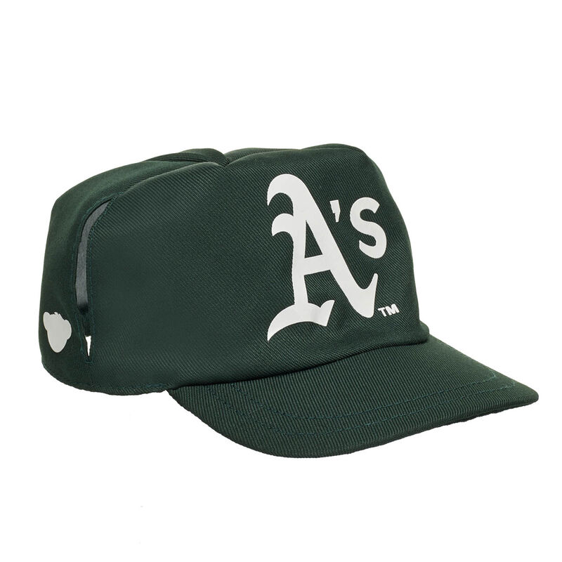 Oakland Athletics Hat - Build-A-Bear Workshop&reg;