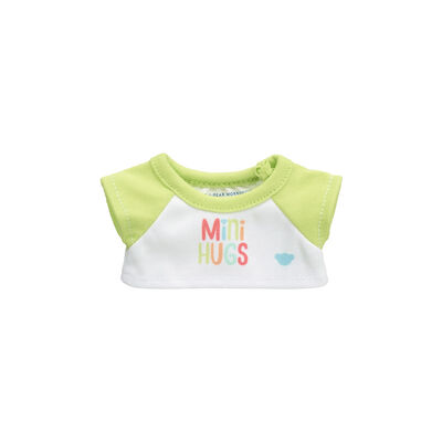 Build-A-Bear Mini Beans&reg; Hugs T-Shirt