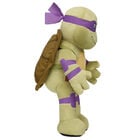 Teenage Mutant Ninja Turtles Donatello Plush - Build-A-Bear®