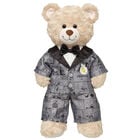 Peanuts® 75th Anniversary Suit for Plush Toys - Build-A-Bear Workshop®