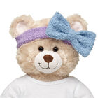Cozy Sherpa Headband for Stuffed Animals - Build-A-Bear Workshop®