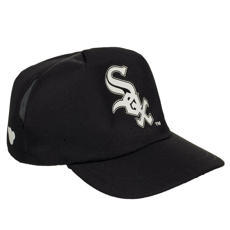 Chicago White Sox&trade; Baseball Hat for Plush Toys - Build-A-Bear Workshop&reg;