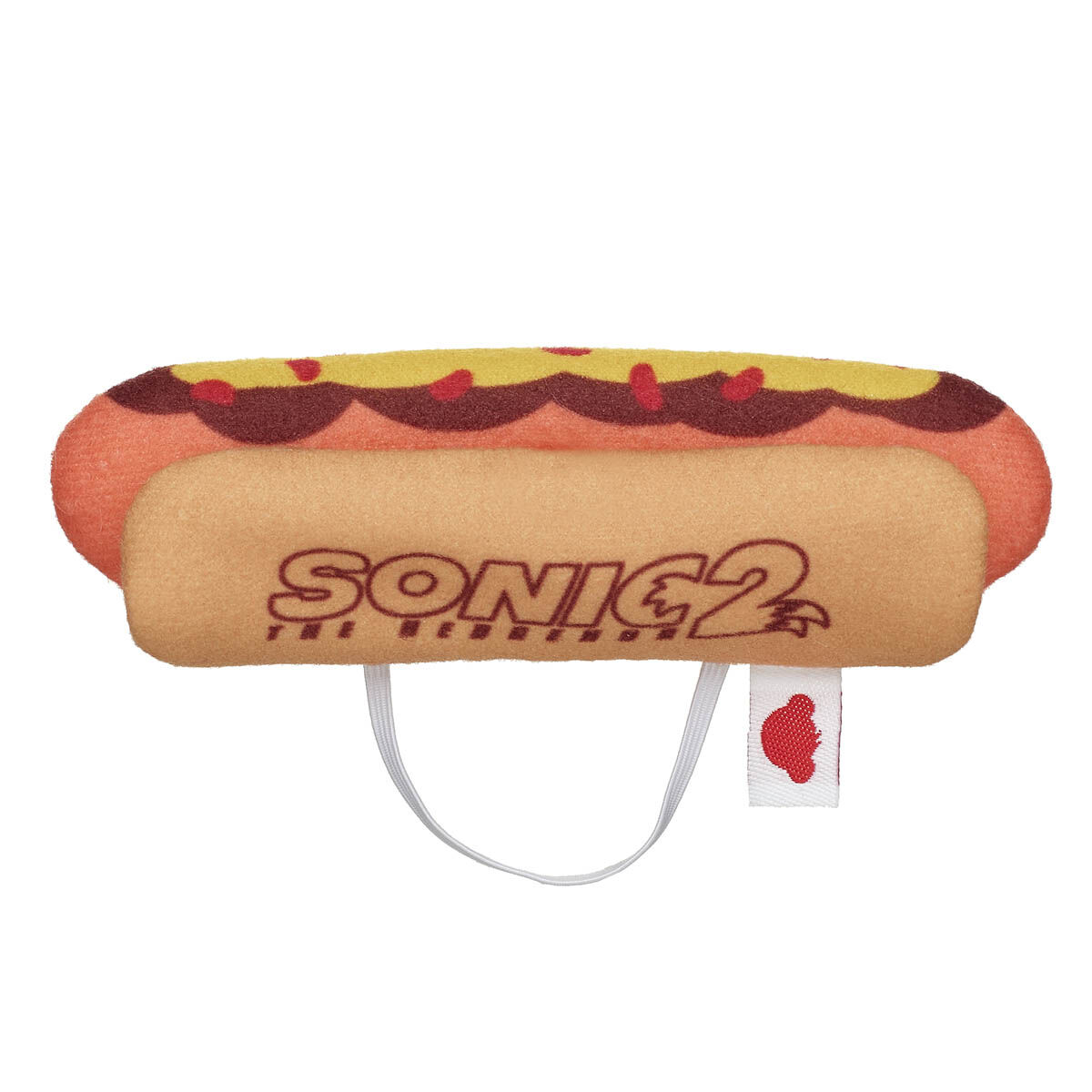 Sonic Chili Dog Wristie