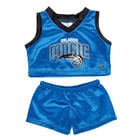 Orlando Magic Uniform 2 pc. - Build-A-Bear Workshop&reg;