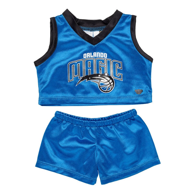 Orlando Magic Uniform 2 pc. - Build-A-Bear Workshop&reg;