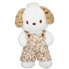 Sanrio® Hello Kitty® and Friends Chocolate Chip Pochacco™ Plush Gift Set - Build-A-Bear Workshop®
