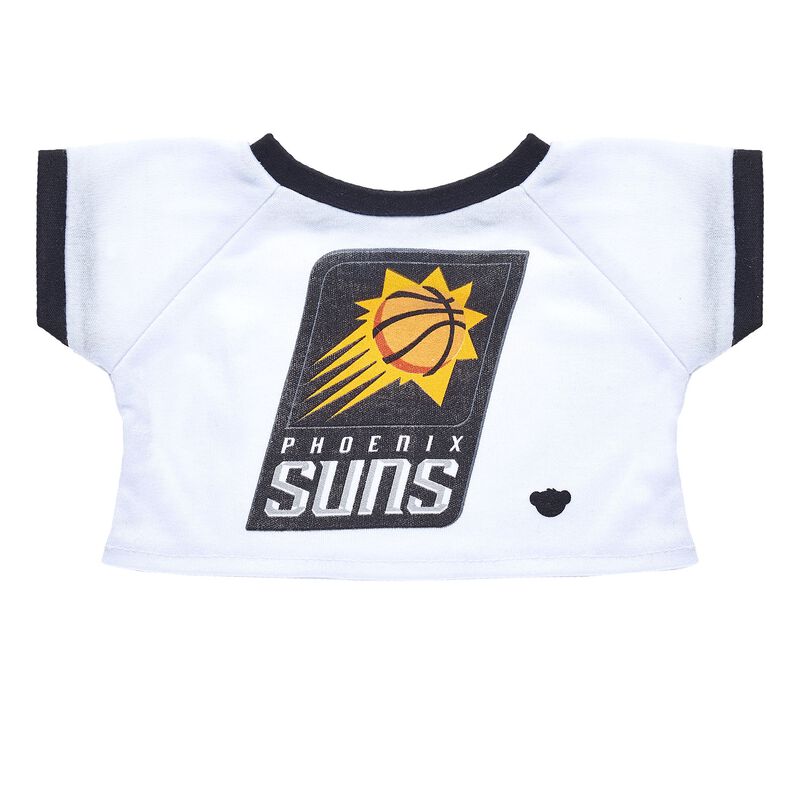 Here's how to get a free Suns shirt in metro Phoenix