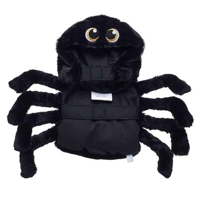 Black Spider Costume 