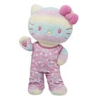 Sanrio Dreamy Pastels Hello Kitty PJs by Build-A-Bear