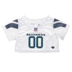 Seattle Seahawks NFL Jersey for Plush Toys - Build-A-Bear Workshop&reg;
