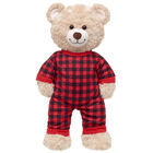 Buffalo Check PJ Sleeper