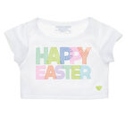 Happy Easter T-Shirt for Stuffed Animals - Build-A-Bear Workshop®