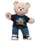 Happy Hugs Teddy Bear Peanuts® Happy Halloween Gift Set - Build-A-Bear Workshop®