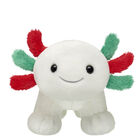 Festive Fun Axolotl Stuffed Animal - Build-A-Bear Workshop®