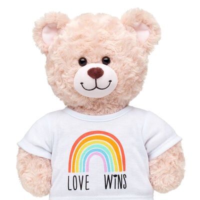 Love Wins T-Shirt