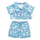 Rainbow Unicorn PJ Set for Stuffed Animals - Build-A-Bear Workshop®