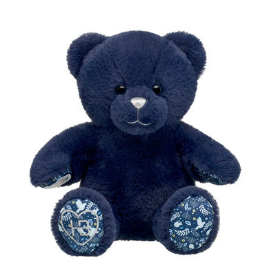 Hanukkah Wishes Teddy Bear