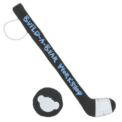 BABW&reg; Hockey Stick & Puck Set 2 pc.