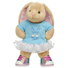 Pawlette™ Bunny Plush "Hip Hop" Gift Set - Build-A-Bear Workshop®