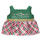 Sanrio® Hello Kitty® Holiday Dress 
