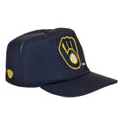 Milwaukee Brewers Hat - Build-A-Bear Workshop&reg;