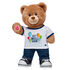 Lil' Cub® Brownie Get Well Soon Gift Set
