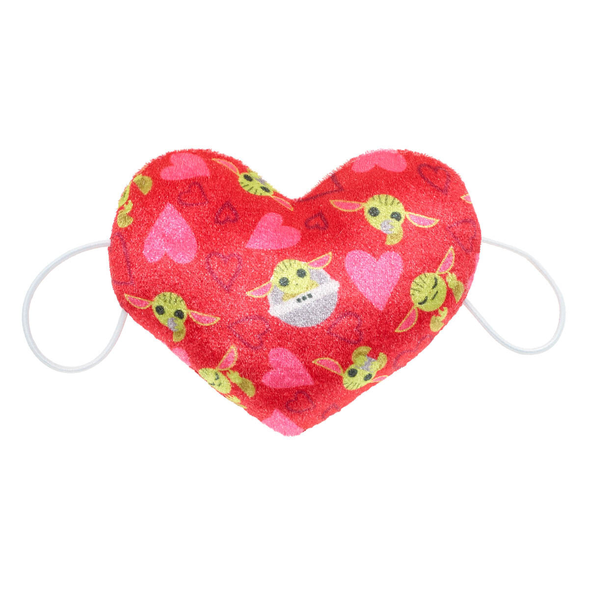 Grogu™ Heart Wristie