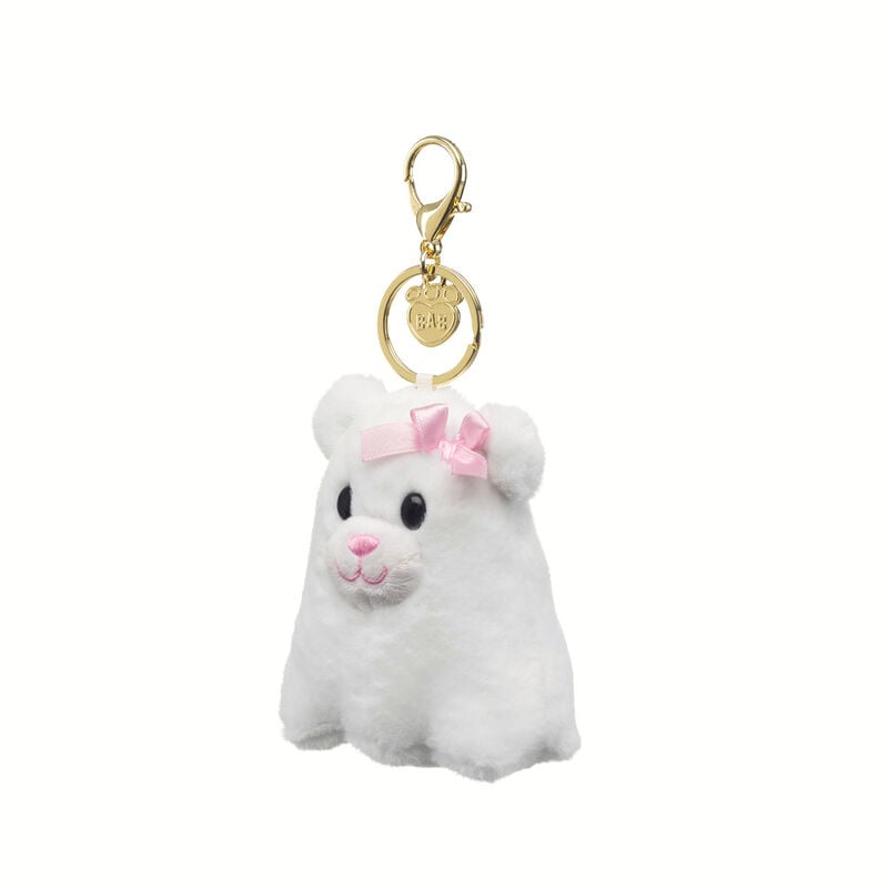 Spooky Cute Bear Bag Charm by Build-A-Bear