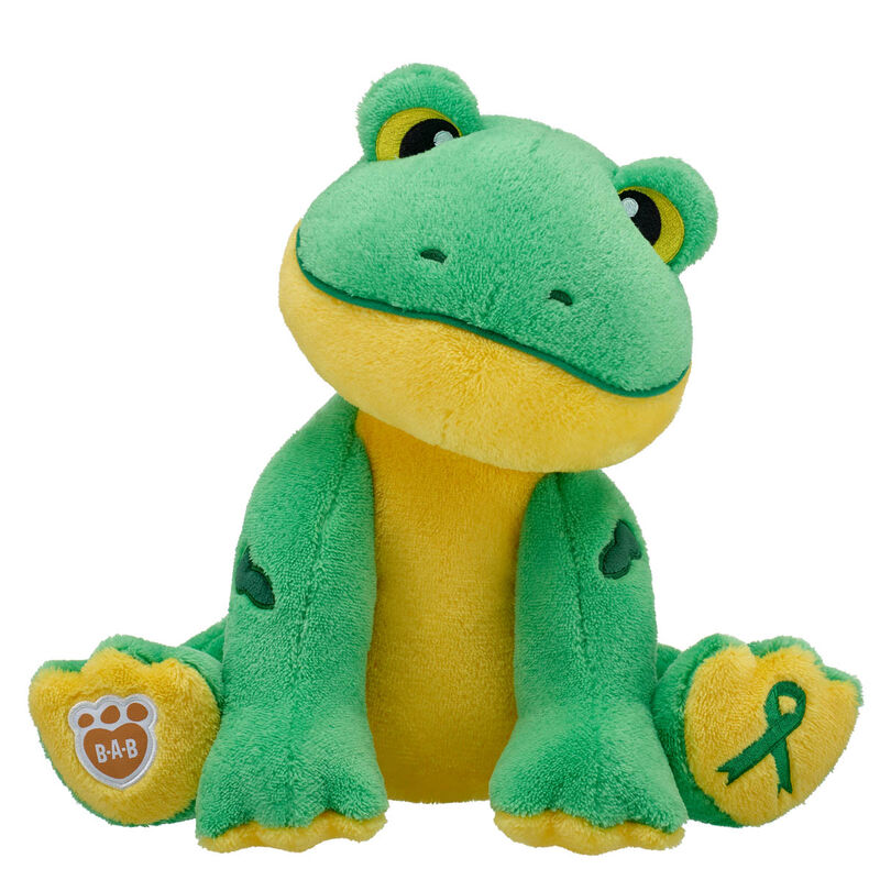 Online Exclusive Keegan’s Wish Frog