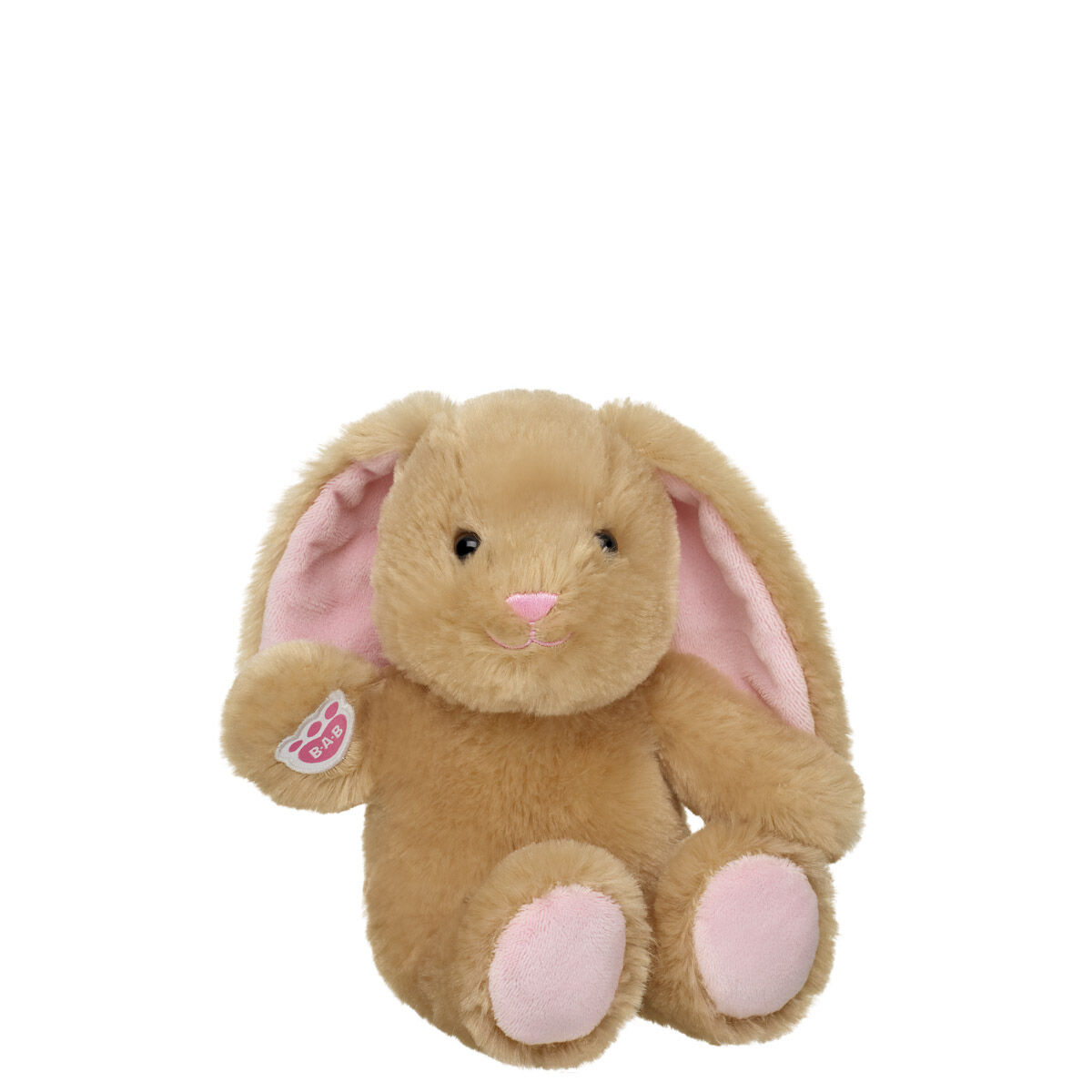 Build-A-Bear Buddies Pawlette™ Plush