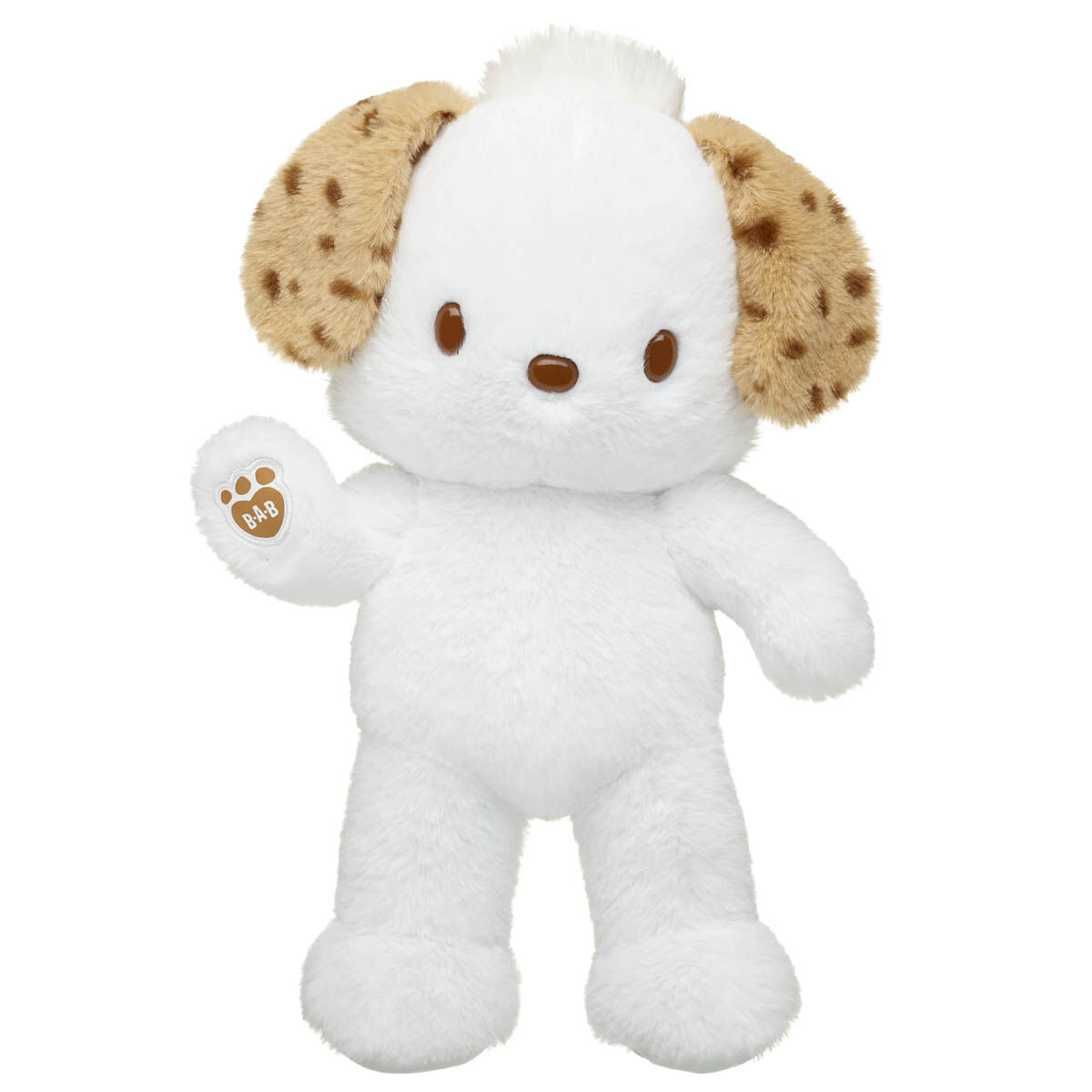 Hello Kitty® & Friends Evergreen Cinnamoroll™ Plush | Build